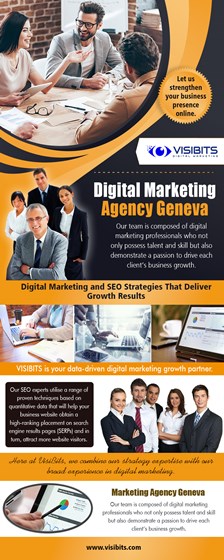 ppc service switzerland: marketing agency geneva